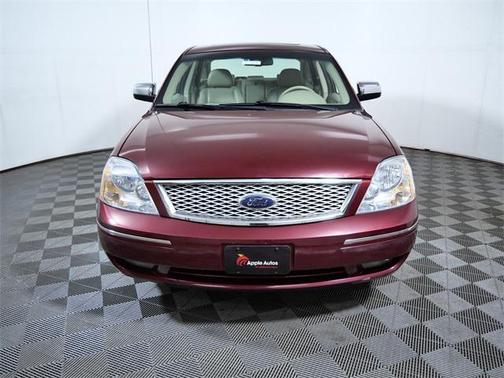 2006 Ford Five Hundred Limited