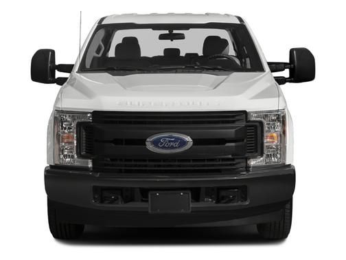 2017 Ford F-350 XL