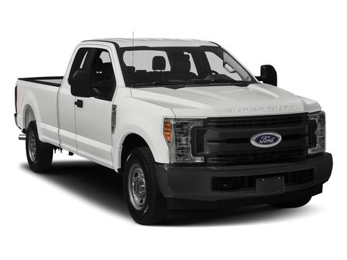 2017 Ford F-350 XL