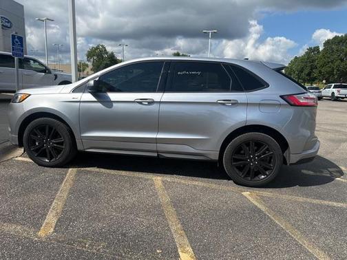 2024 Ford Edge ST Line