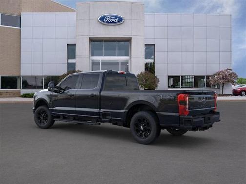 2025 Ford F-350 Lariat