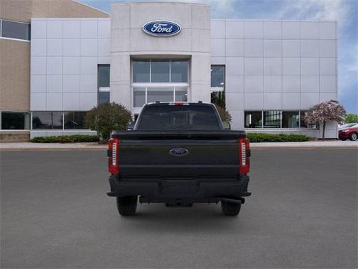 2025 Ford F-350 Lariat