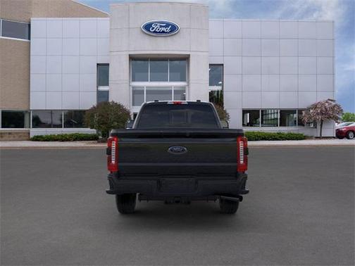 2025 Ford F-350 Lariat
