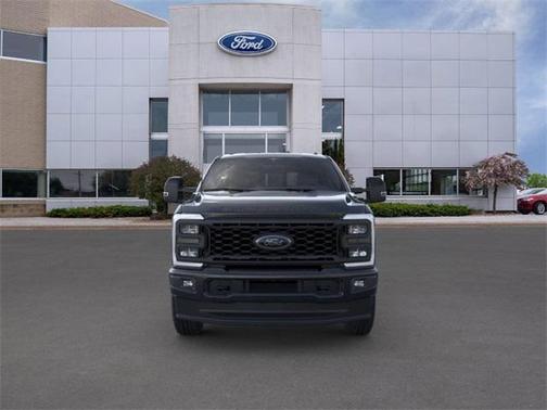 2025 Ford F-350 Lariat