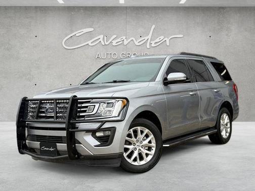 2021 Ford Expedition XLT