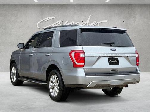 2021 Ford Expedition XLT