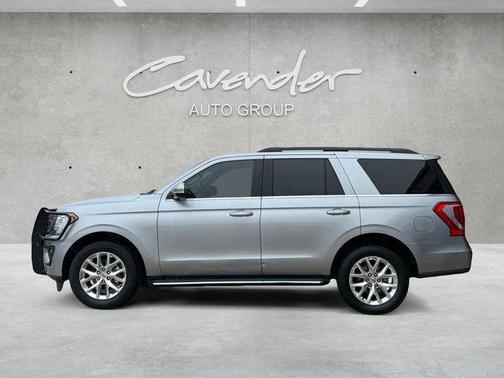 2021 Ford Expedition XLT