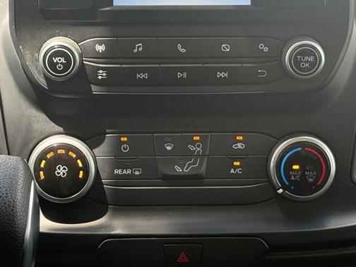 OXFORD WHITE 2023 Ford Transit-350 XL