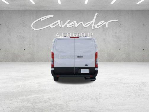 2025 Ford Transit-150 Base