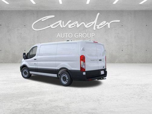 2025 Ford Transit-150 Base