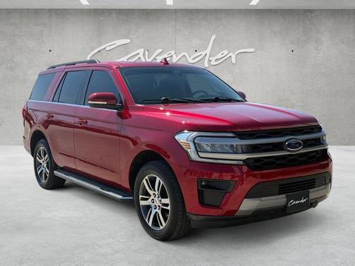 2022 Ford Expedition XLT