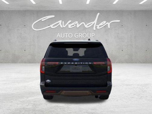 2025 Ford Expedition King Ranch