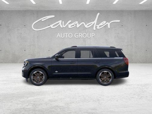 2025 Ford Expedition King Ranch