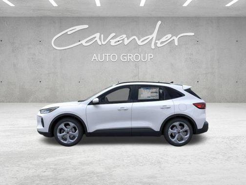 2026 Ford Escape ST-Line Select