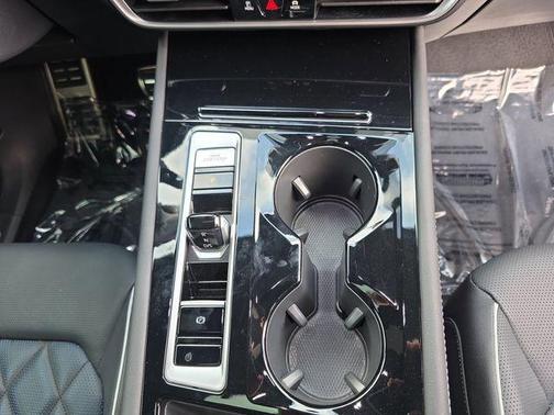 2025 Volkswagen Atlas Cross Sport 2.0T SEL Premium