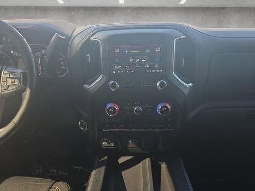 2021 GMC Sierra 2500 Denali