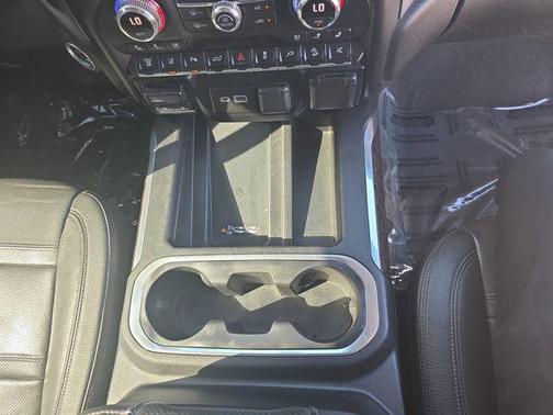 2021 GMC Sierra 2500 Denali