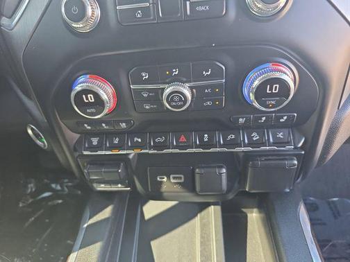 2021 GMC Sierra 2500 Denali