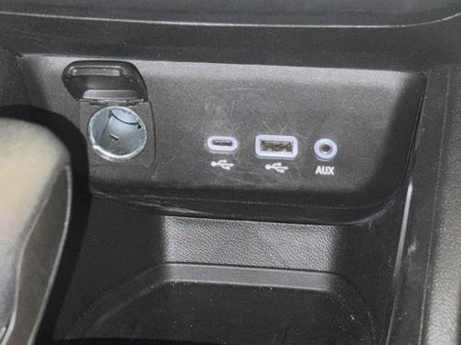 2022 Chevrolet Trailblazer LS