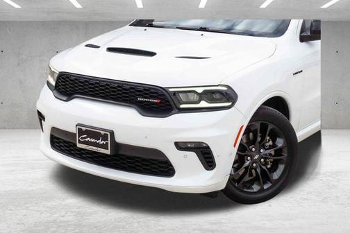 2022 Dodge Durango R/T RWD
