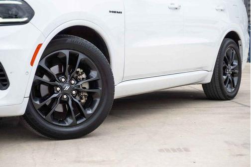 2022 Dodge Durango R/T RWD