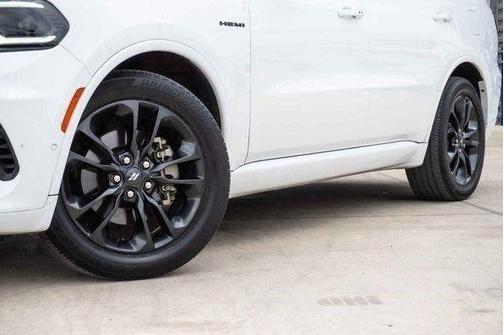 2022 Dodge Durango R/T RWD