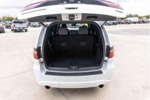 2022 Dodge Durango R/T RWD