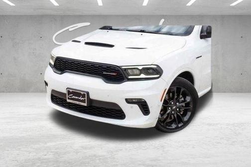 2022 Dodge Durango R/T RWD