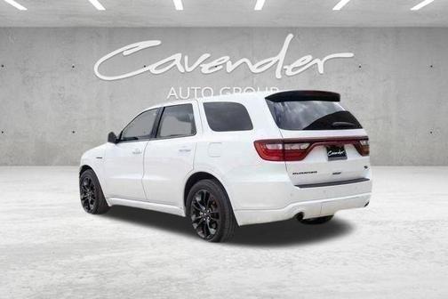 2022 Dodge Durango R/T RWD