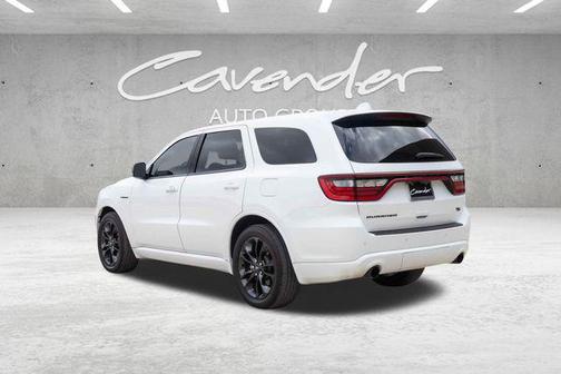 2022 Dodge Durango R/T RWD