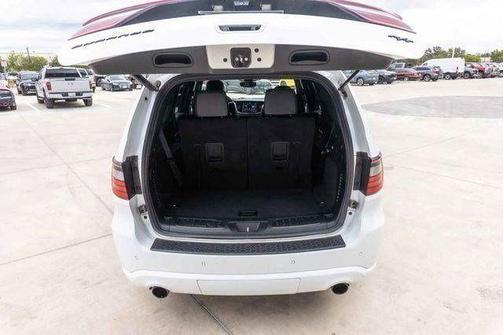 2022 Dodge Durango R/T RWD