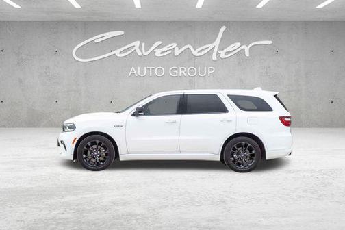 2022 Dodge Durango R/T RWD
