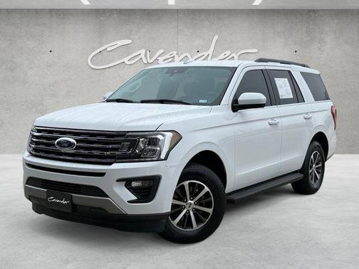 2020 Ford Expedition XLT