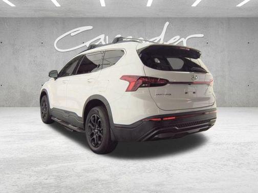 2022 Hyundai SANTA FE XRT