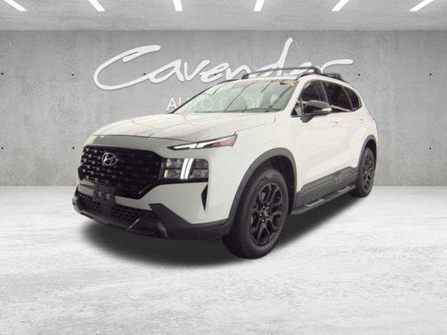 2022 Hyundai SANTA FE XRT