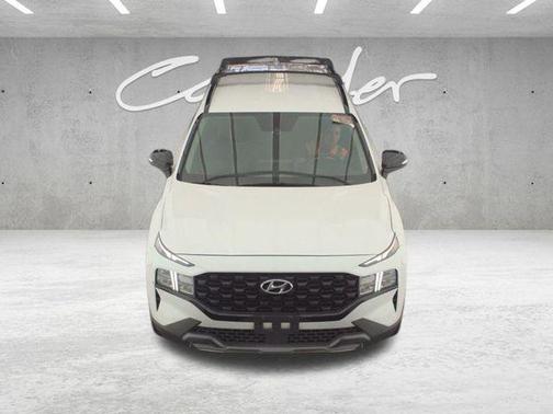 2022 Hyundai SANTA FE XRT