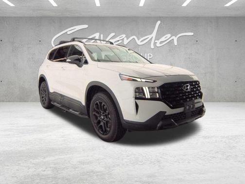 2022 Hyundai SANTA FE XRT