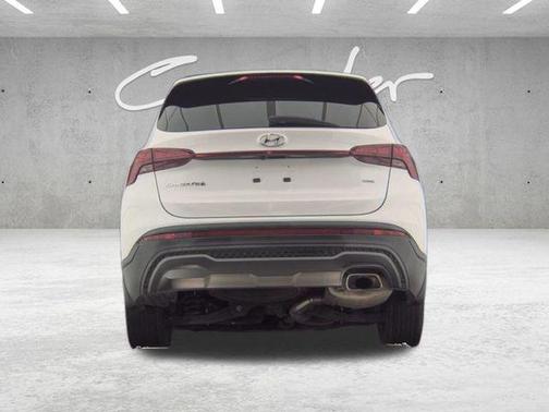 2022 Hyundai SANTA FE XRT