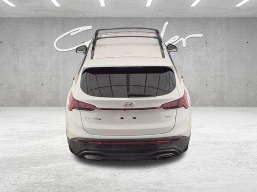 2022 Hyundai SANTA FE XRT