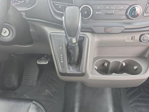 2021 Ford Transit-350 XL
