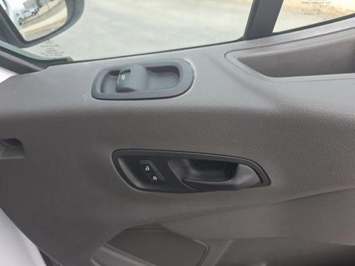 2021 Ford Transit-350 XL