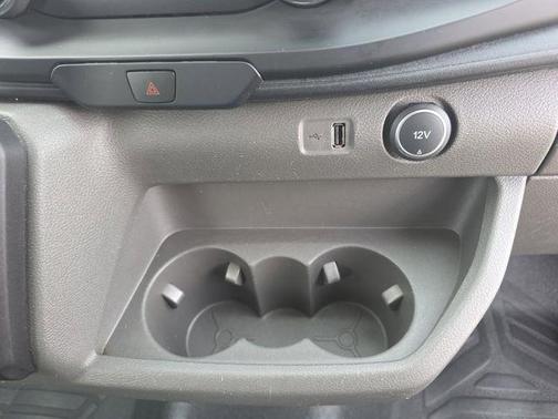 2021 Ford Transit-350 XL