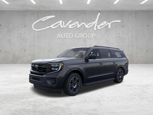 2025 Ford Expedition Max Active 4x2