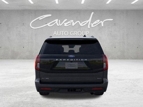 2025 Ford Expedition Max Active 4x2
