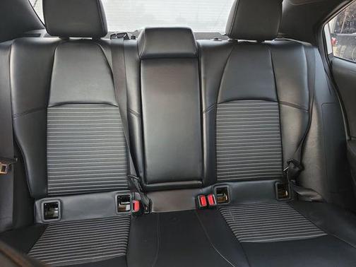 2022 Toyota Corolla XSE