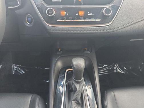 2022 Toyota Corolla XSE