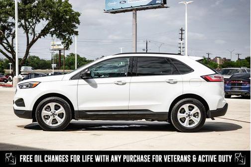 2024 Ford Edge SE