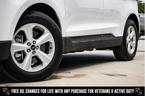 2024 Ford Edge SE