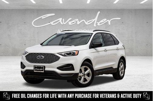 2024 Ford Edge SE