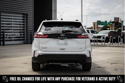 2024 Ford Edge SE